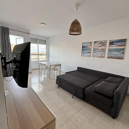Apartamento En El Grao De Gandia Exterior photo