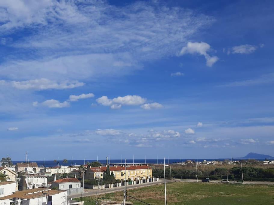 Apartamento En El Grao De Gandia Exterior photo