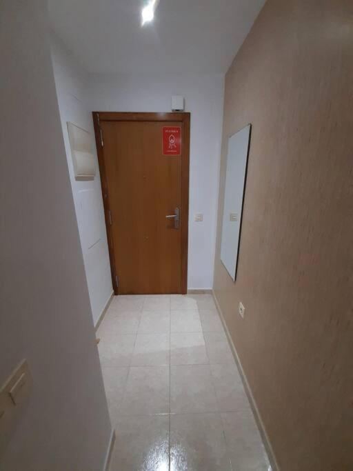 Apartamento En El Grao De Gandia Exterior photo