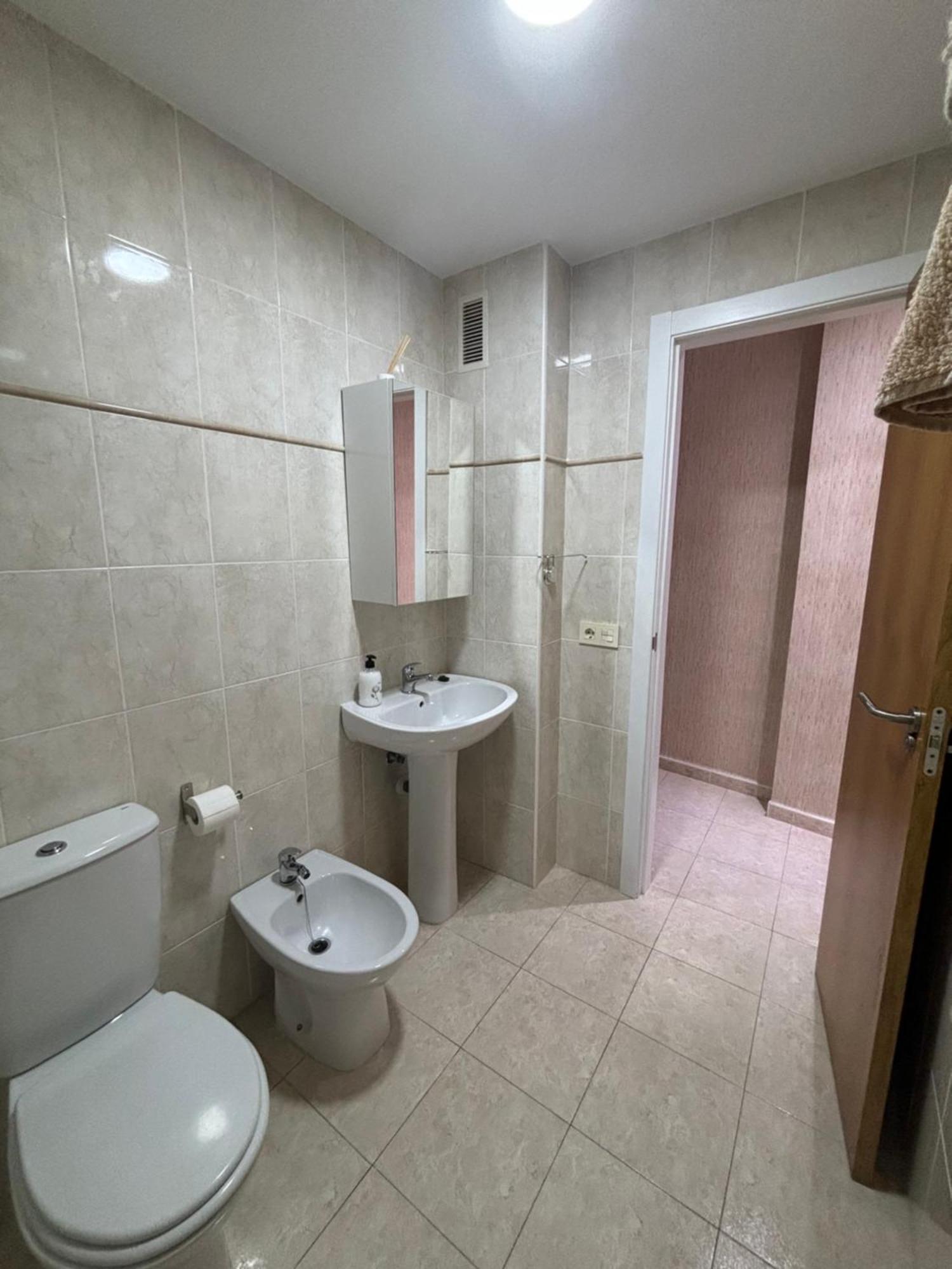 Apartamento En El Grao De Gandia Exterior photo