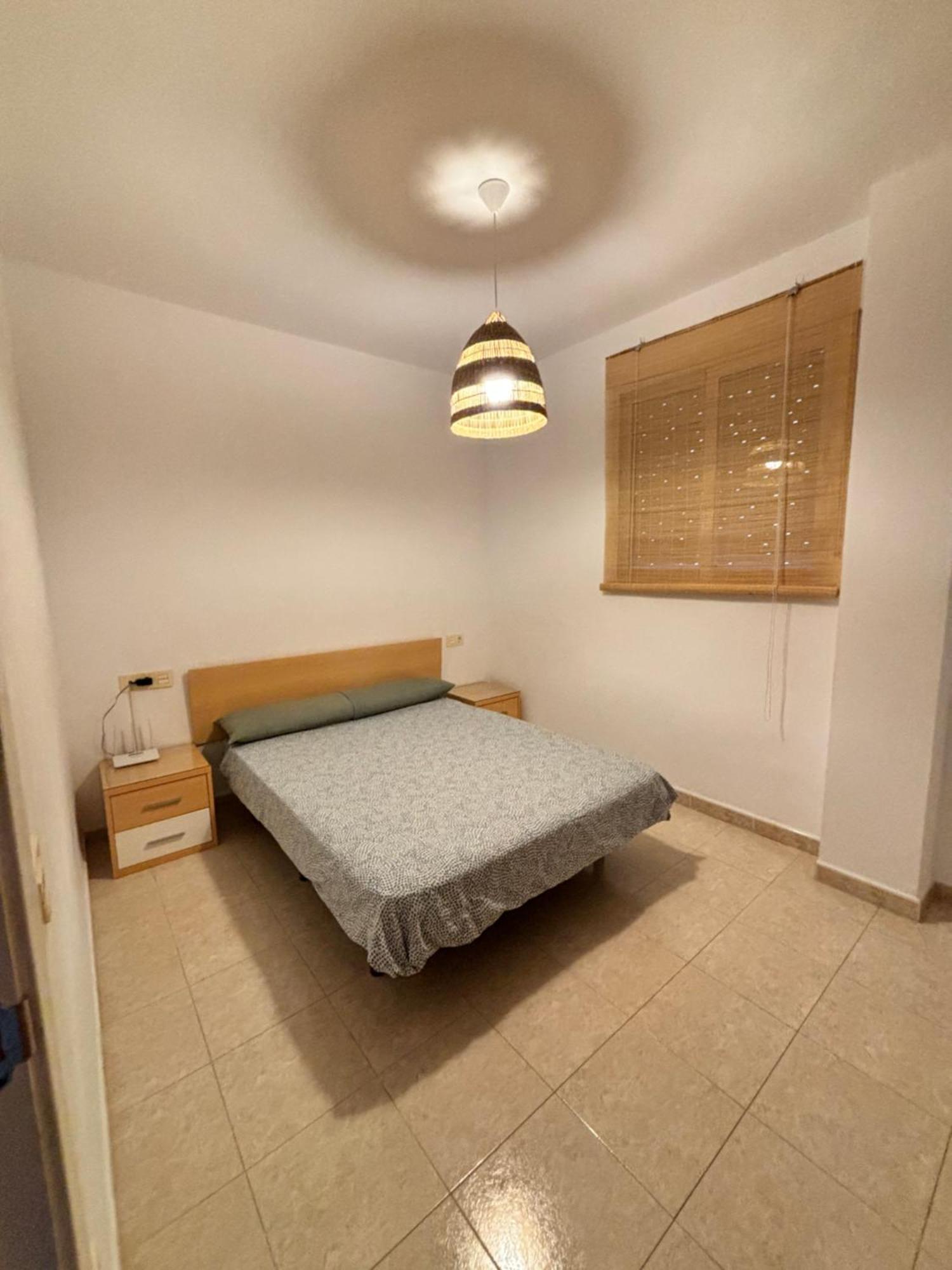 Apartamento En El Grao De Gandia Exterior photo